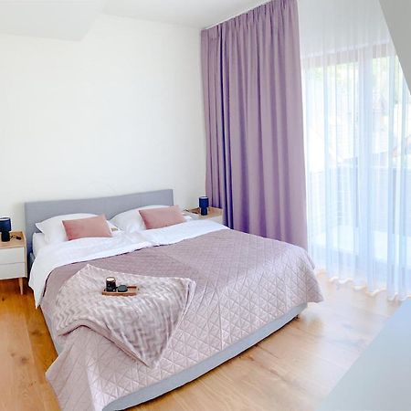 Superb Myto Apartment Mýto pod Ďumbierom Kültér fotó