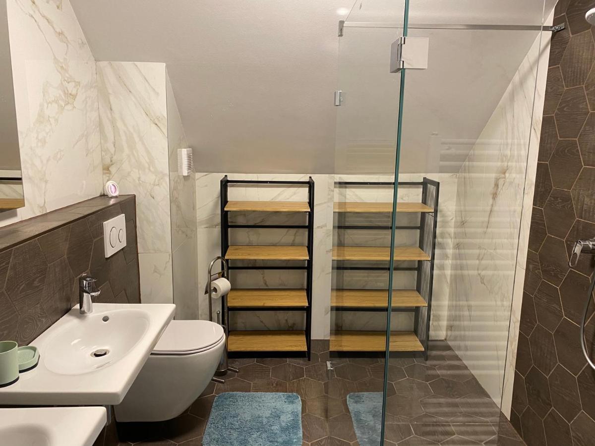 Superb Myto Apartment Mýto pod Ďumbierom Kültér fotó