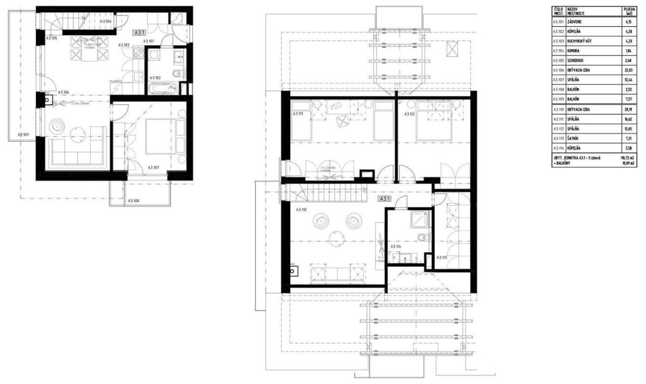 Superb Myto Apartment Mýto pod Ďumbierom Kültér fotó